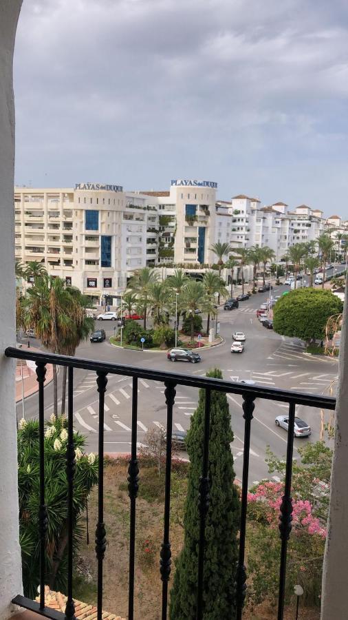 Holidays Banus Apartamento *