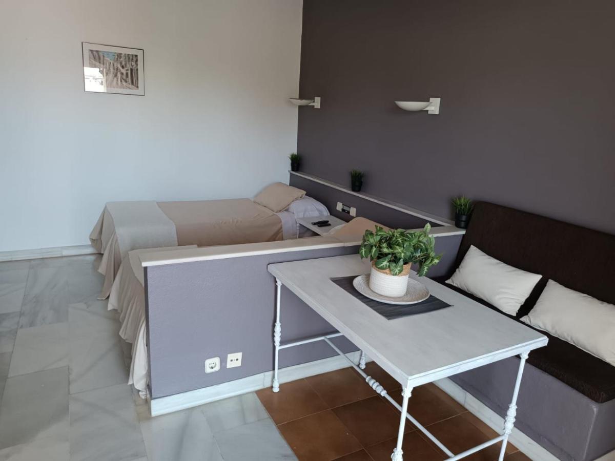 Holidays Banus Apartamento
