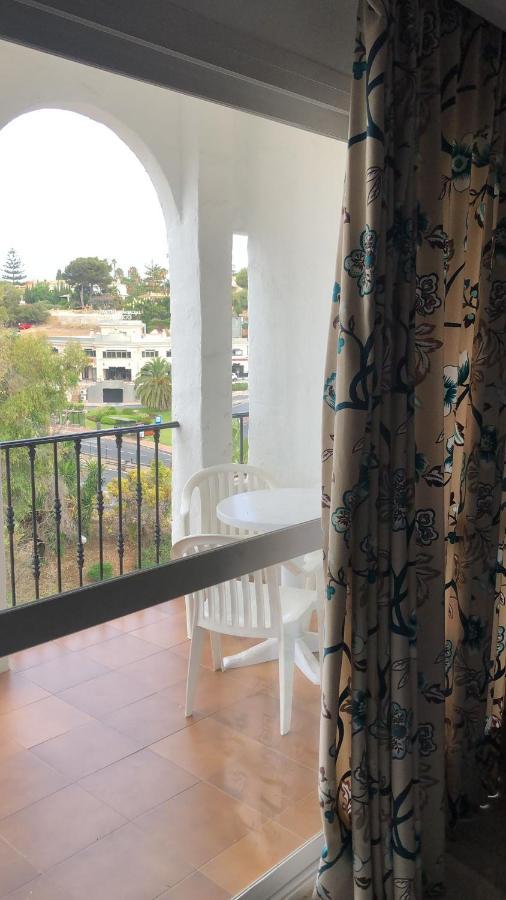 Holidays Banus Apartamento *