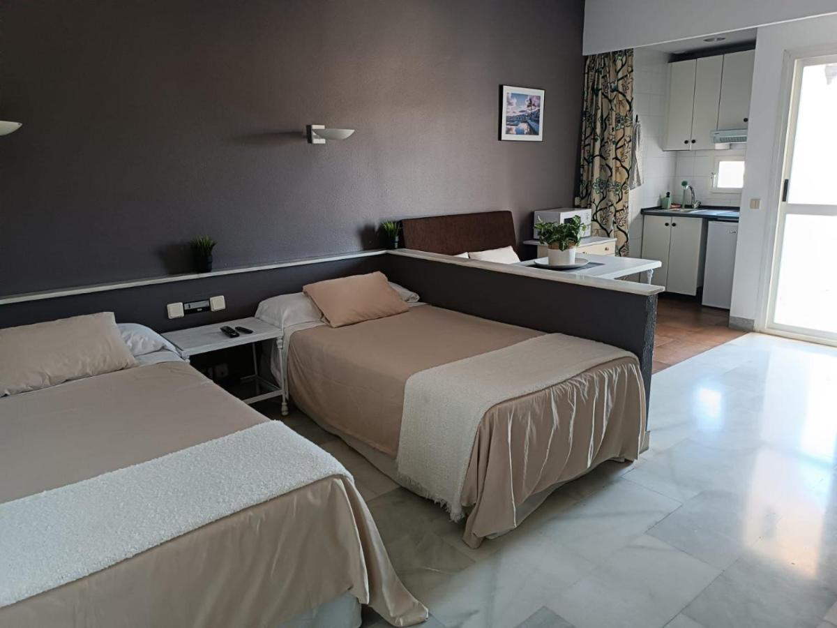 Holidays Banus Apartamento
