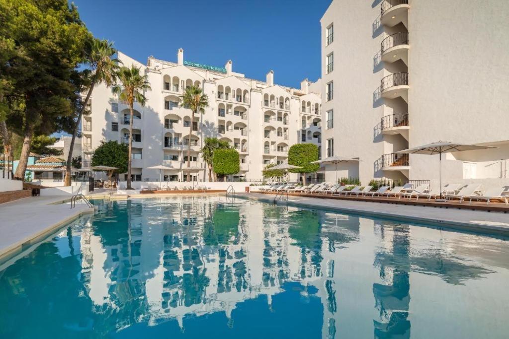 Apartamento Holidays Banus *