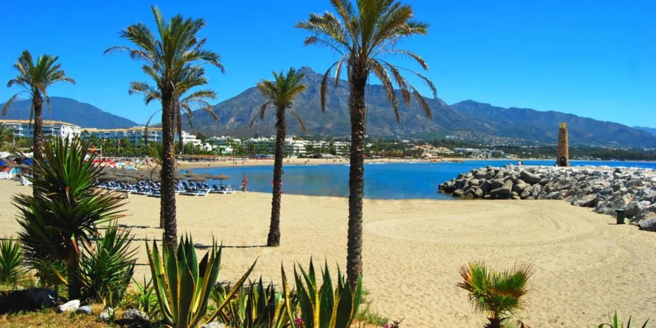 Holidays Banus Apartamento