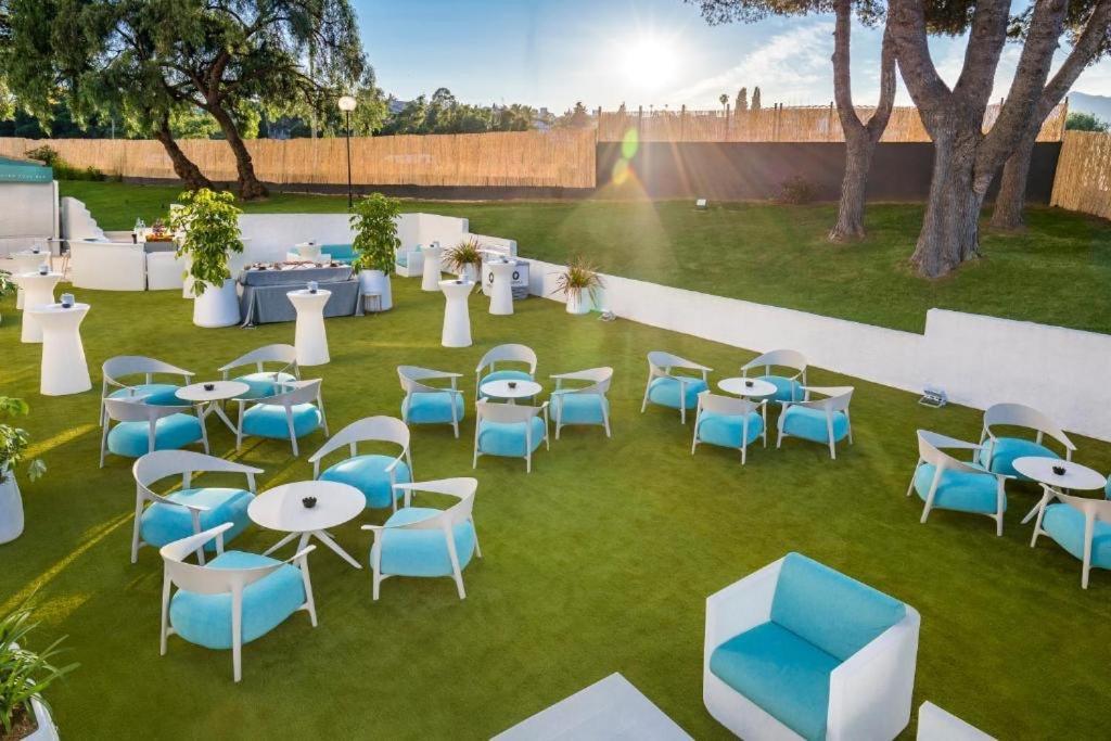 Apartamento Holidays Banus