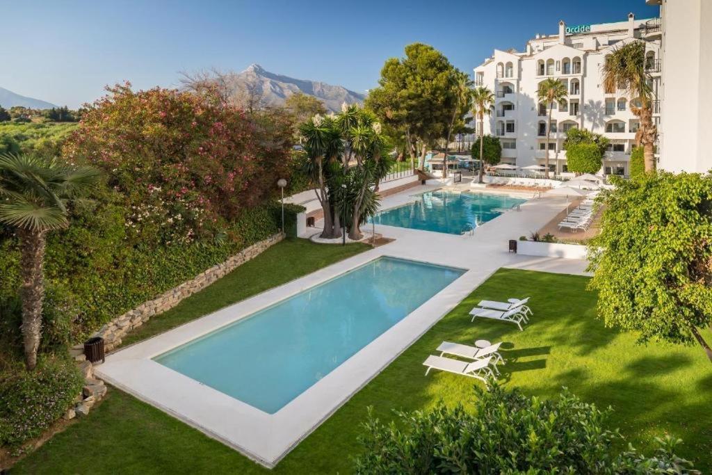 Holidays Banus Apartamento Marbella